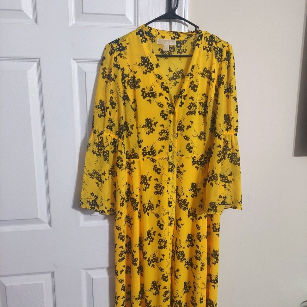 Micheal Kors  Maxi